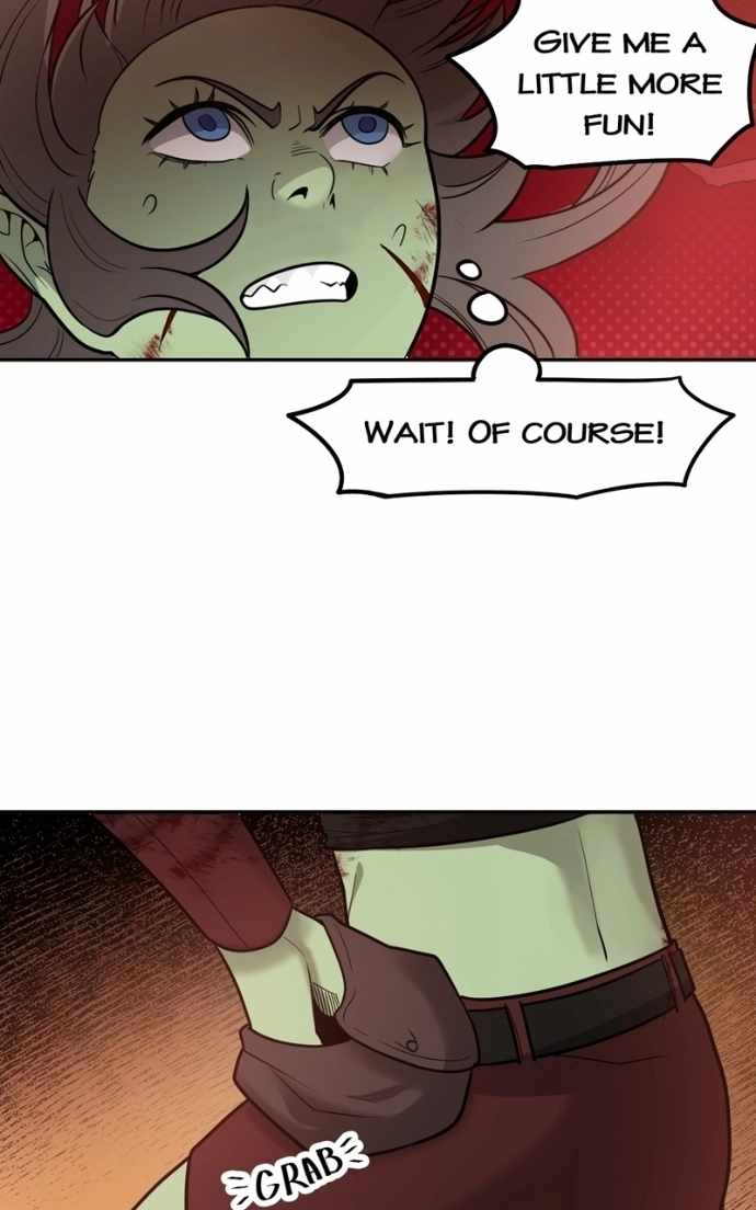 Lord of Goblins Chapter 110 - Page 45