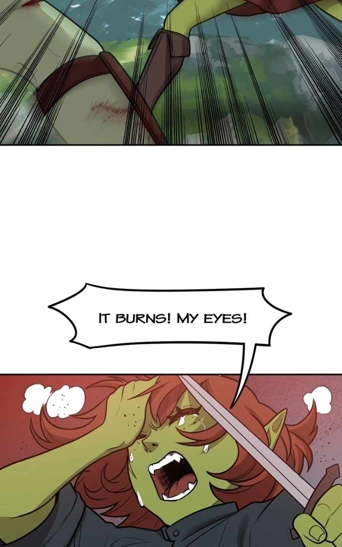 Lord of Goblins Chapter 110 - Page 48