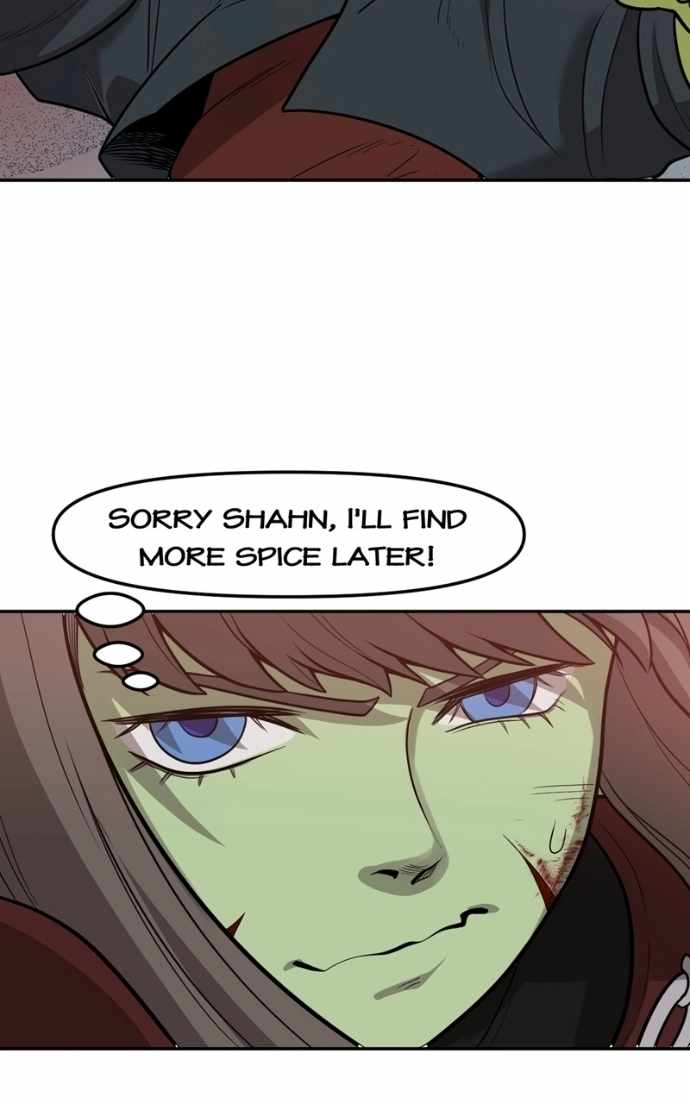 Lord of Goblins Chapter 110 - Page 49