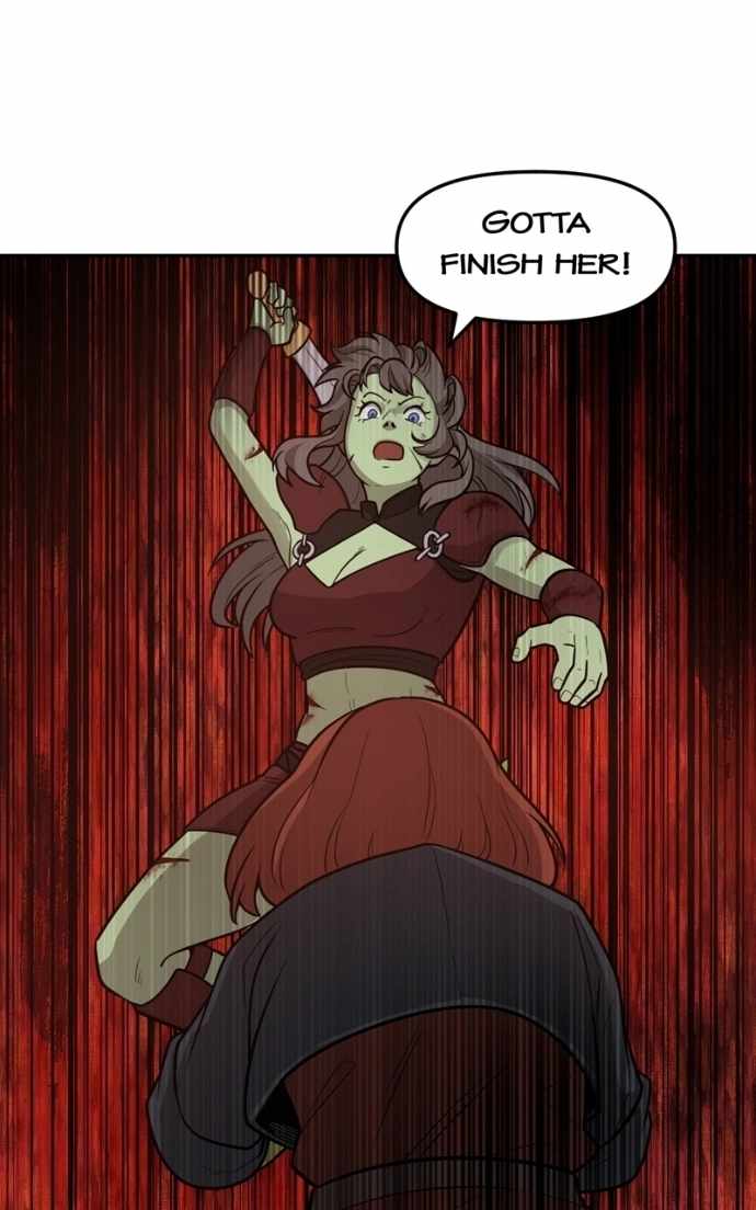 Lord of Goblins Chapter 110 - Page 50