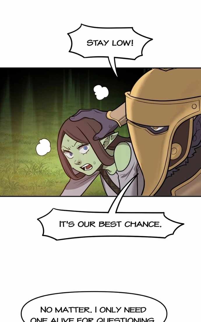 Lord of Goblins Chapter 110 - Page 53