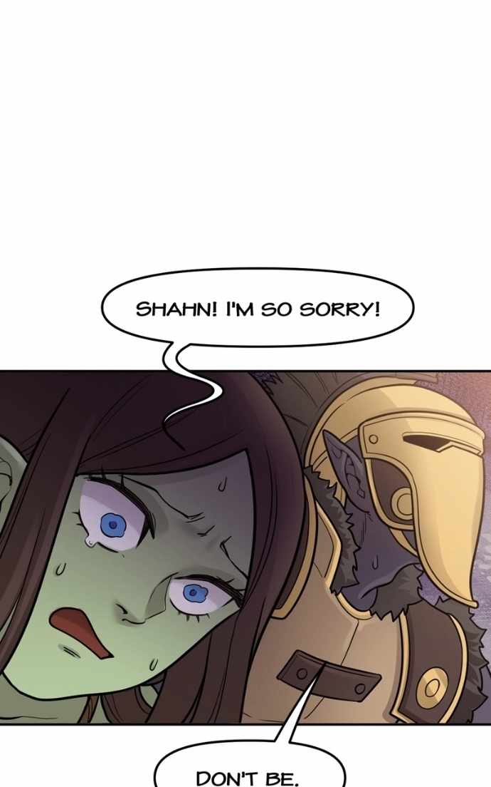 Lord of Goblins Chapter 110 - Page 55