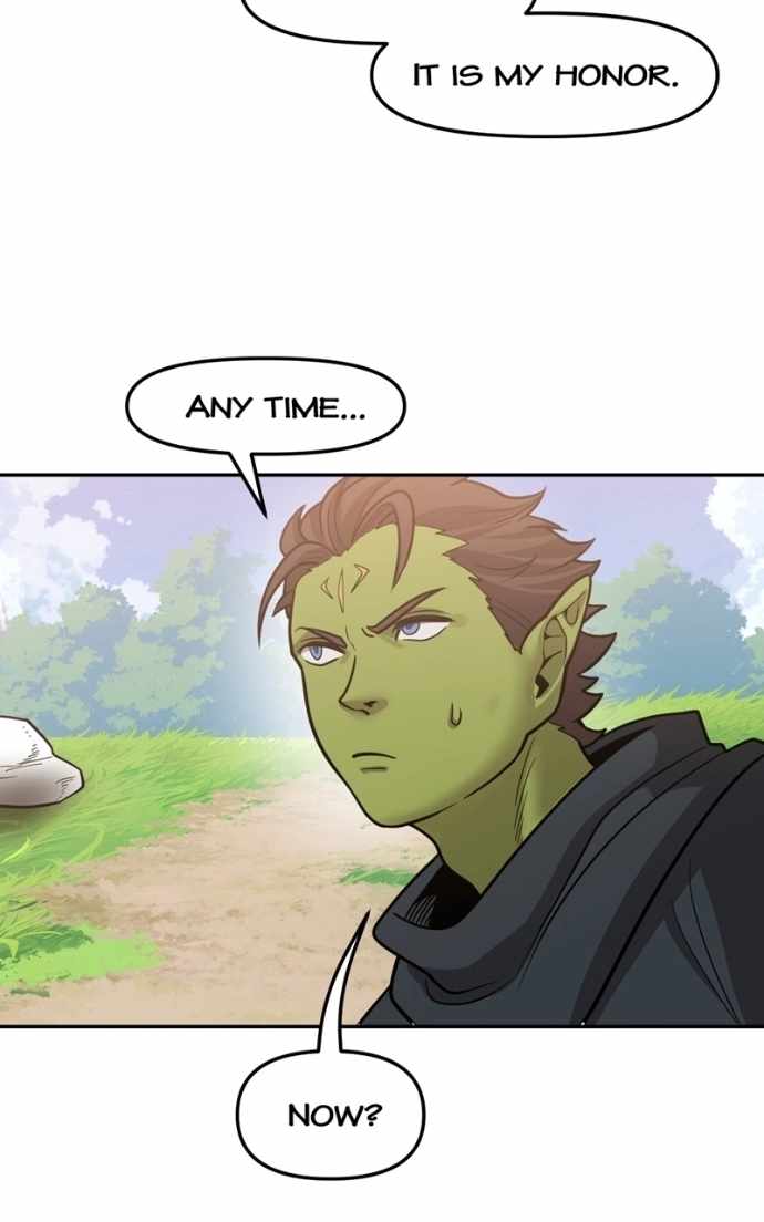 Lord of Goblins Chapter 110 - Page 56