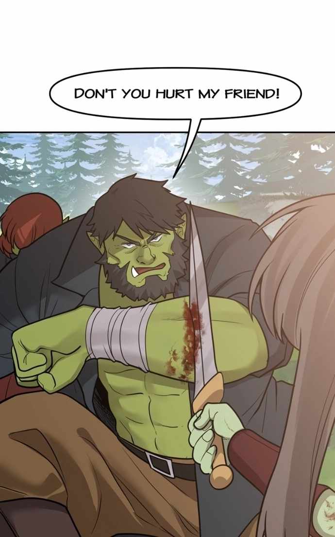 Lord of Goblins Chapter 110 - Page 59