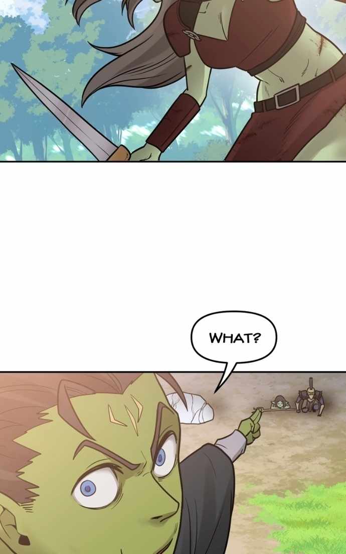 Lord of Goblins Chapter 110 - Page 61