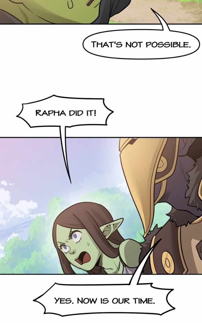 Lord of Goblins Chapter 110 - Page 62