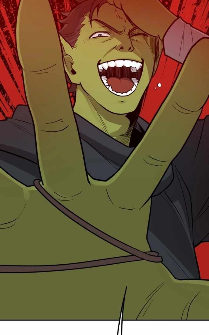 Lord of Goblins Chapter 110 - Page 7