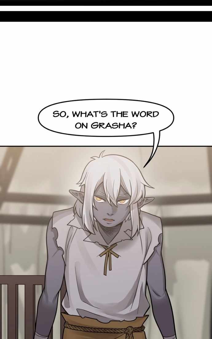Lord of Goblins Chapter 110 - Page 70