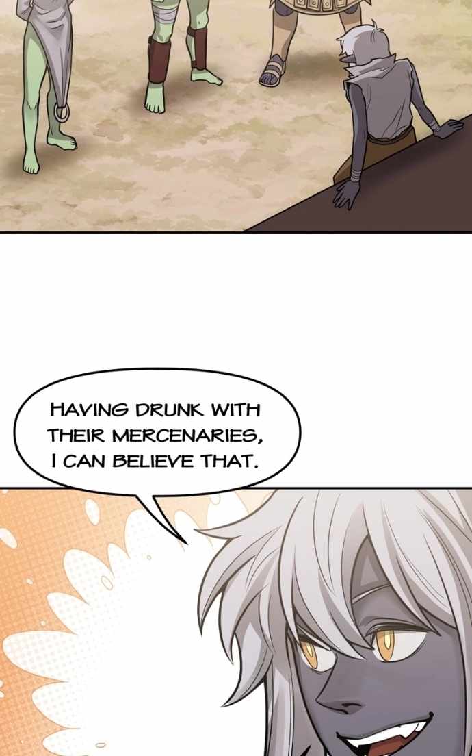 Lord of Goblins Chapter 110 - Page 72
