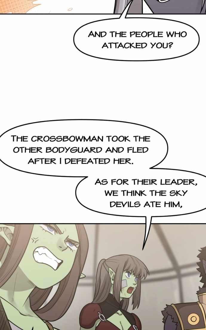 Lord of Goblins Chapter 110 - Page 73