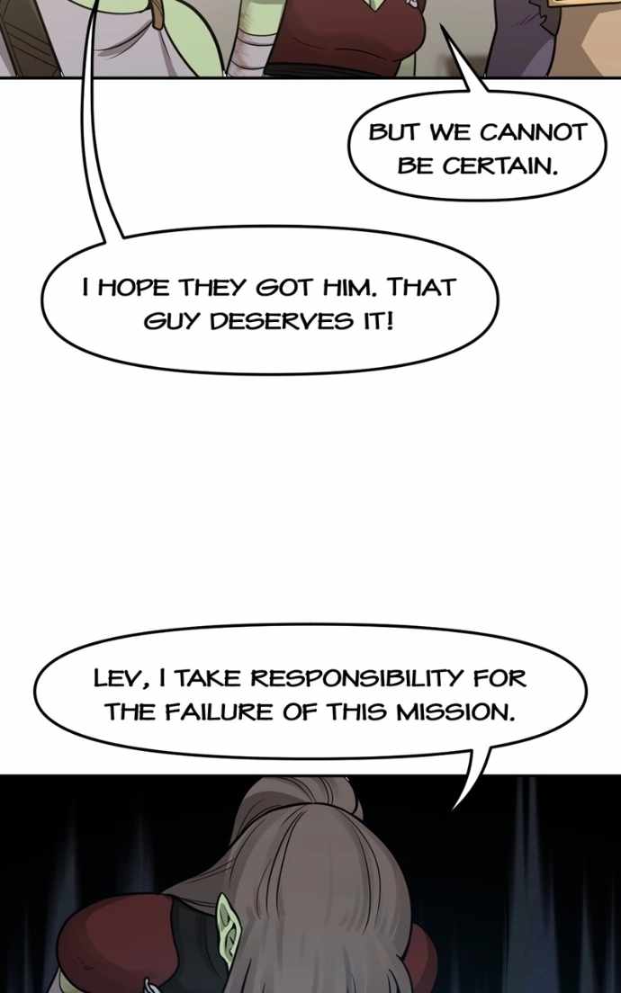 Lord of Goblins Chapter 110 - Page 74