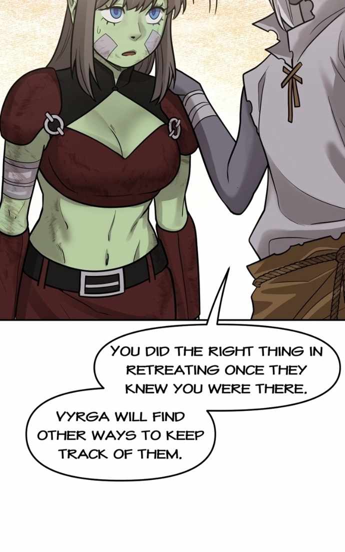 Lord of Goblins Chapter 110 - Page 76