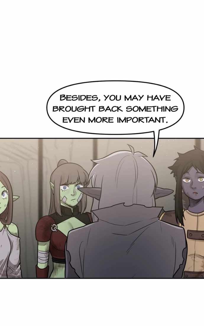Lord of Goblins Chapter 110 - Page 77