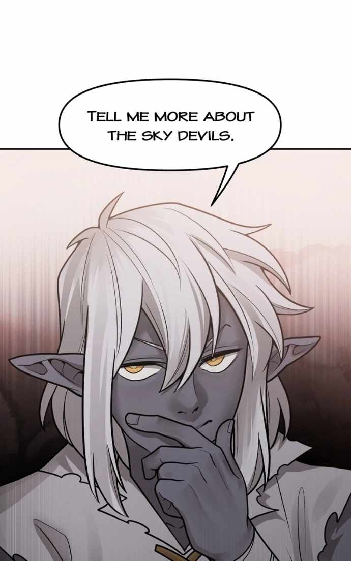 Lord of Goblins Chapter 110 - Page 78