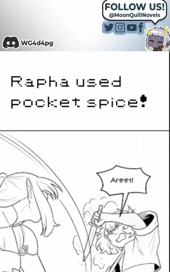 Lord of Goblins Chapter 110 - Page 80
