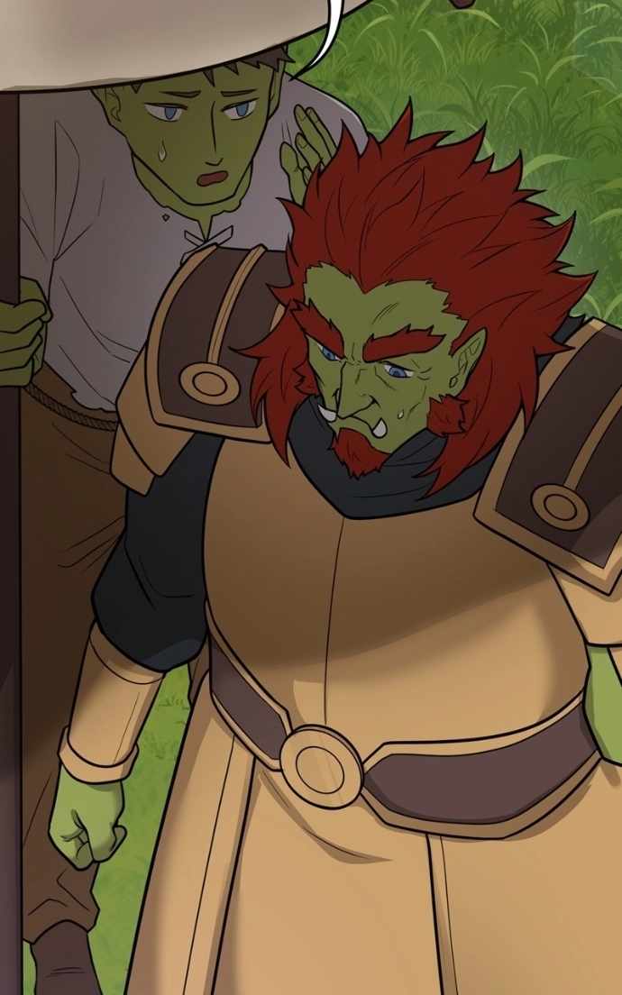 Lord of Goblins Chapter 112 - Page 10