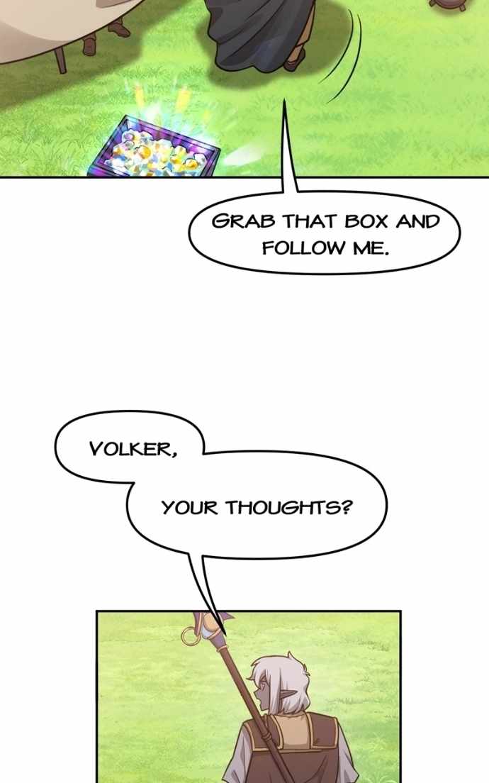Lord of Goblins Chapter 112 - Page 13