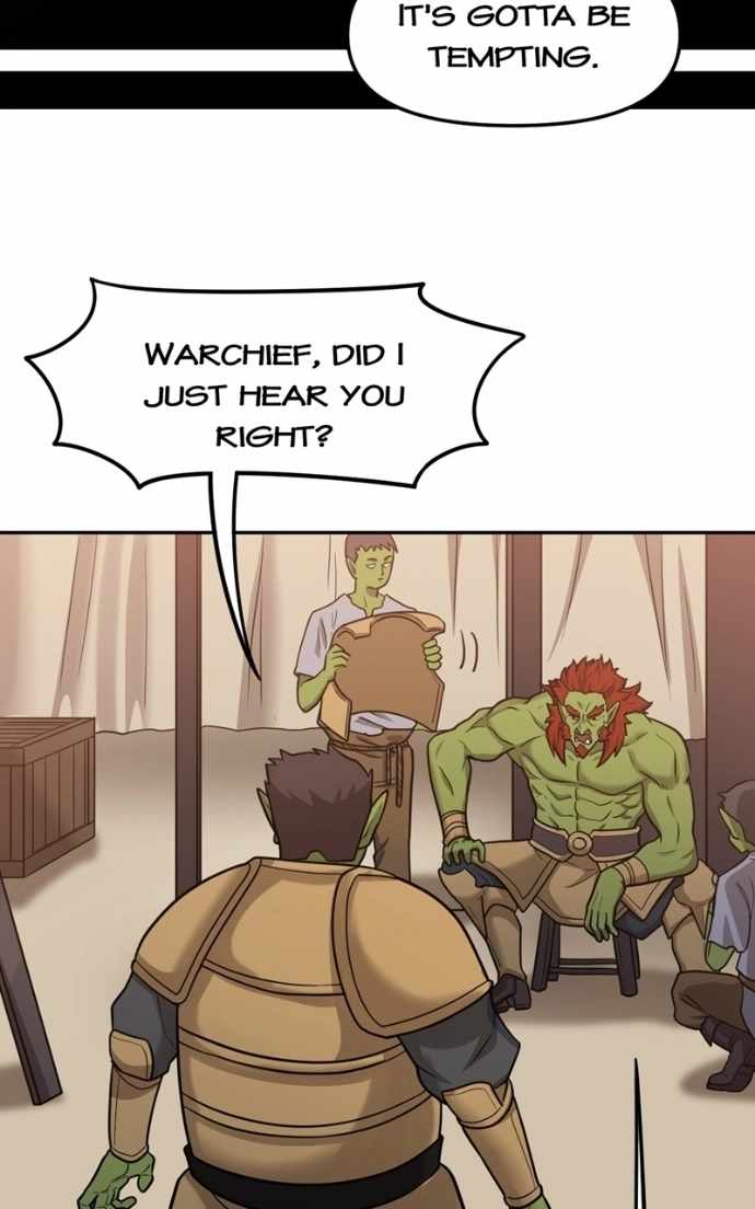 Lord of Goblins Chapter 112 - Page 16