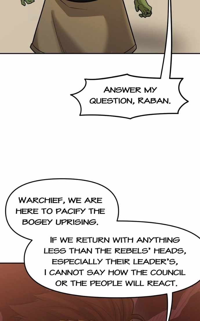Lord of Goblins Chapter 112 - Page 17