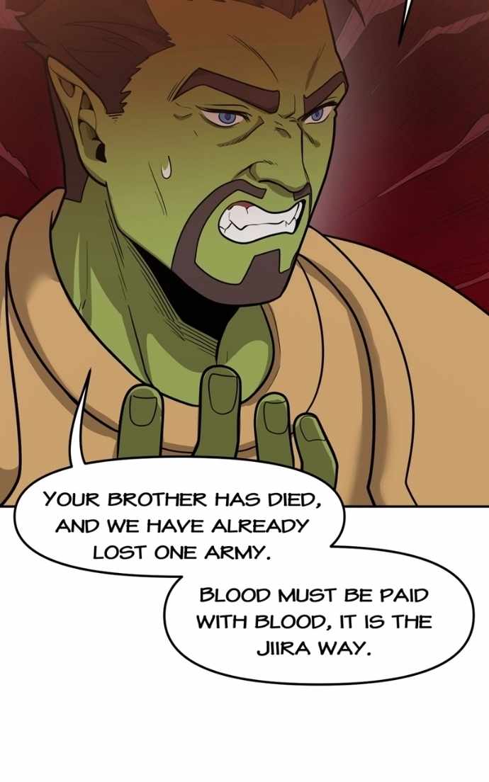 Lord of Goblins Chapter 112 - Page 18