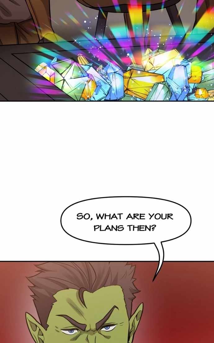 Lord of Goblins Chapter 112 - Page 20