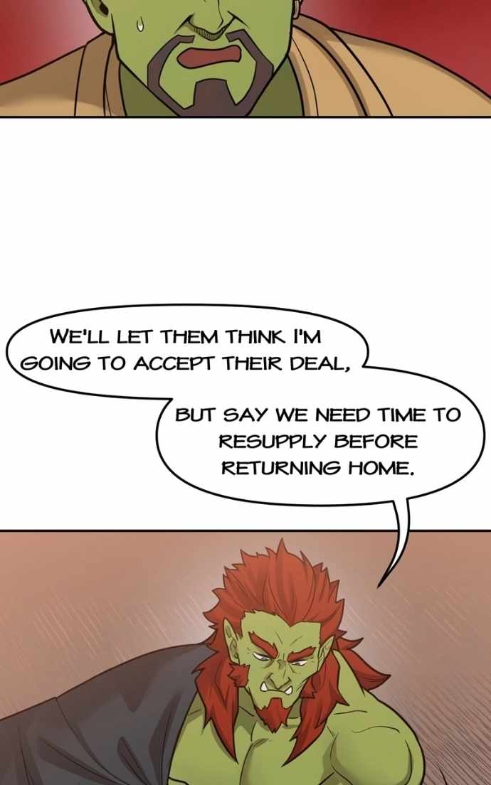 Lord of Goblins Chapter 112 - Page 21