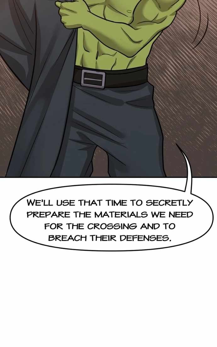 Lord of Goblins Chapter 112 - Page 22