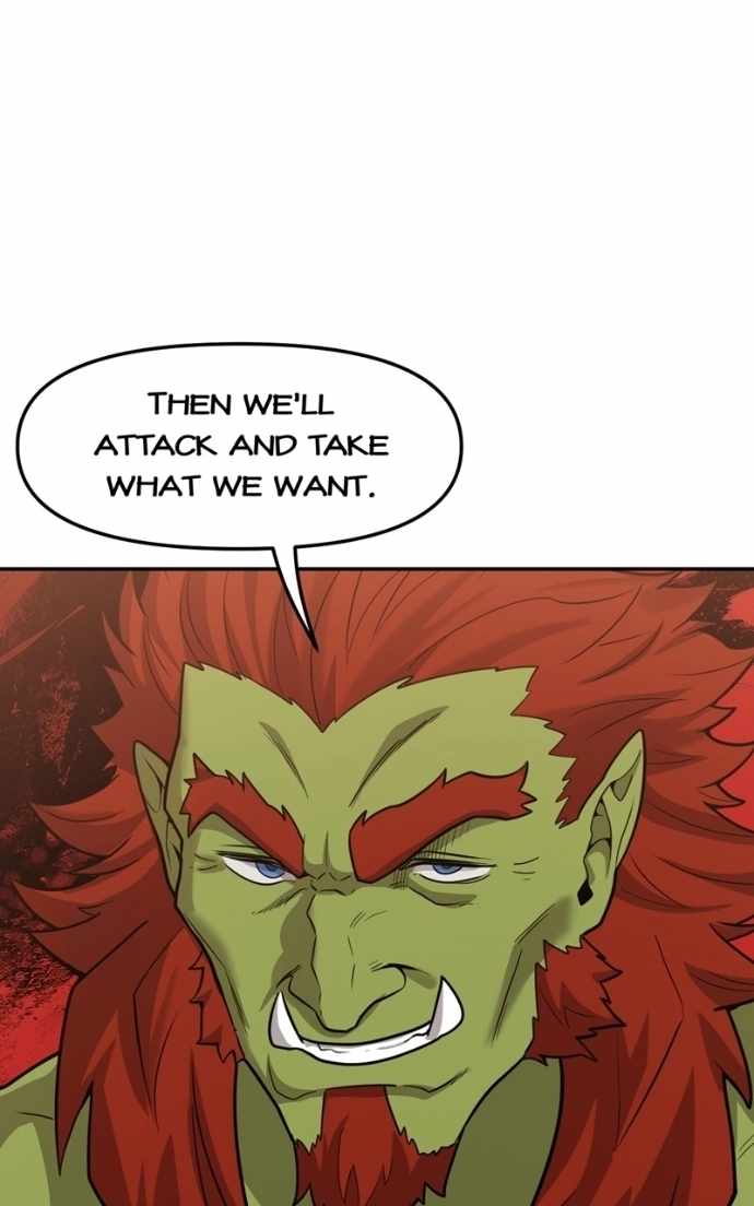 Lord of Goblins Chapter 112 - Page 23