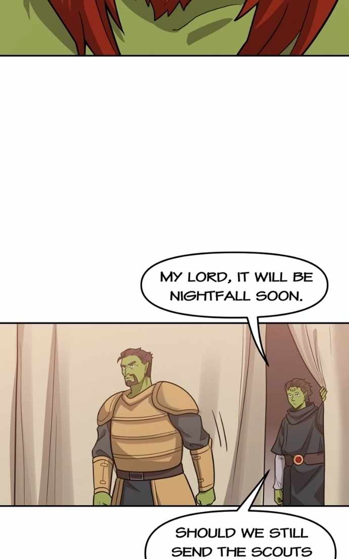 Lord of Goblins Chapter 112 - Page 24