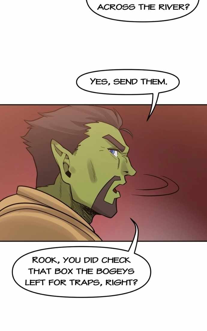 Lord of Goblins Chapter 112 - Page 25