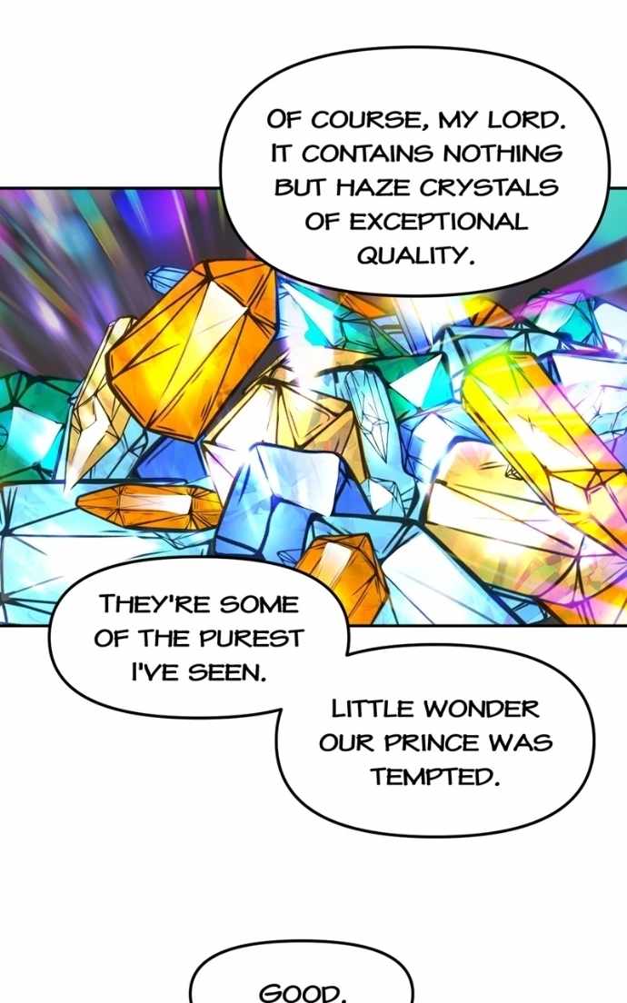 Lord of Goblins Chapter 112 - Page 26