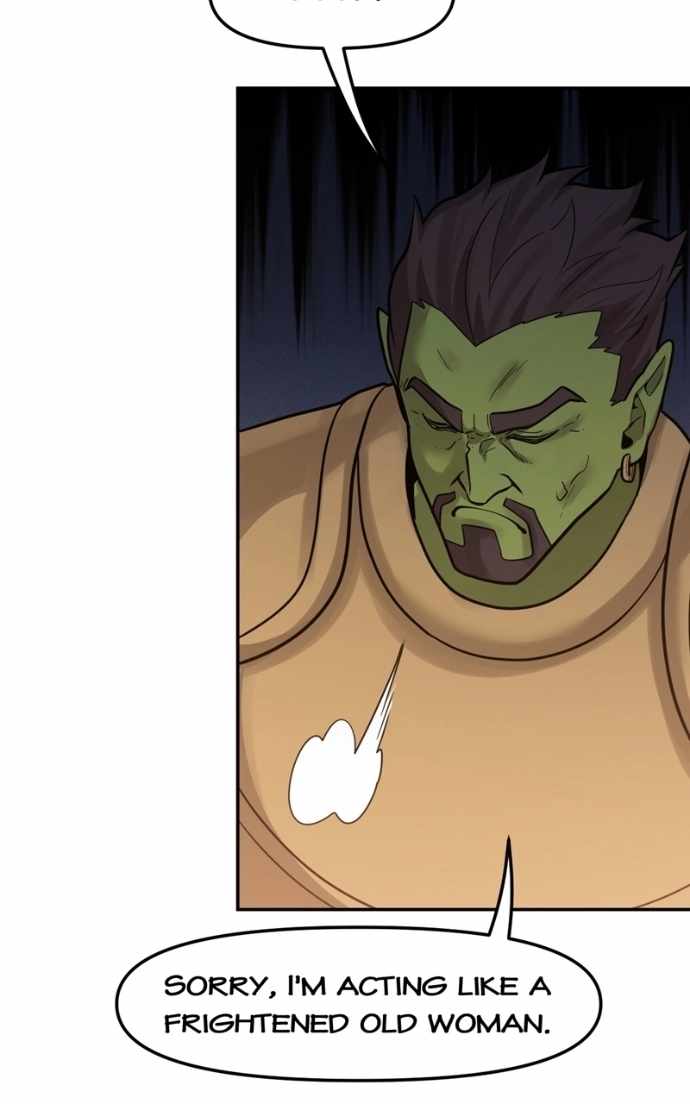 Lord of Goblins Chapter 112 - Page 27