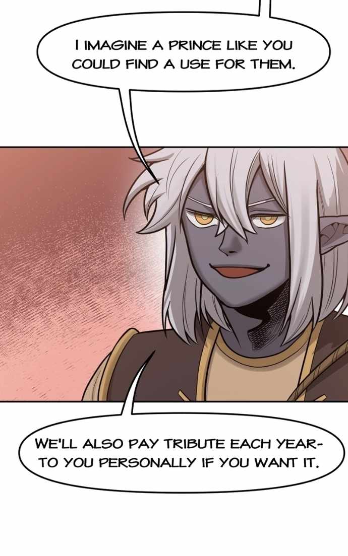 Lord of Goblins Chapter 112 - Page 3
