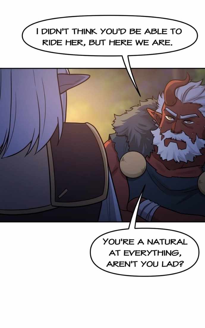 Lord of Goblins Chapter 112 - Page 33