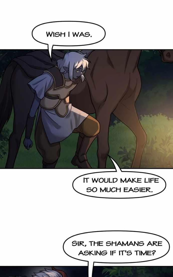 Lord of Goblins Chapter 112 - Page 34