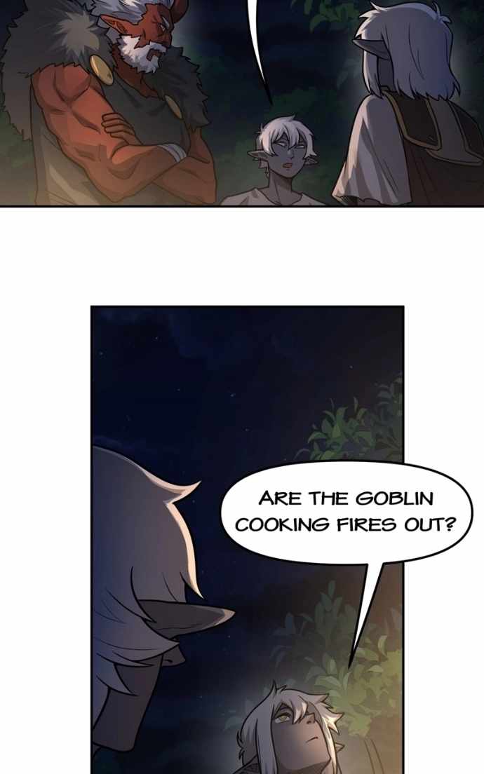 Lord of Goblins Chapter 112 - Page 35