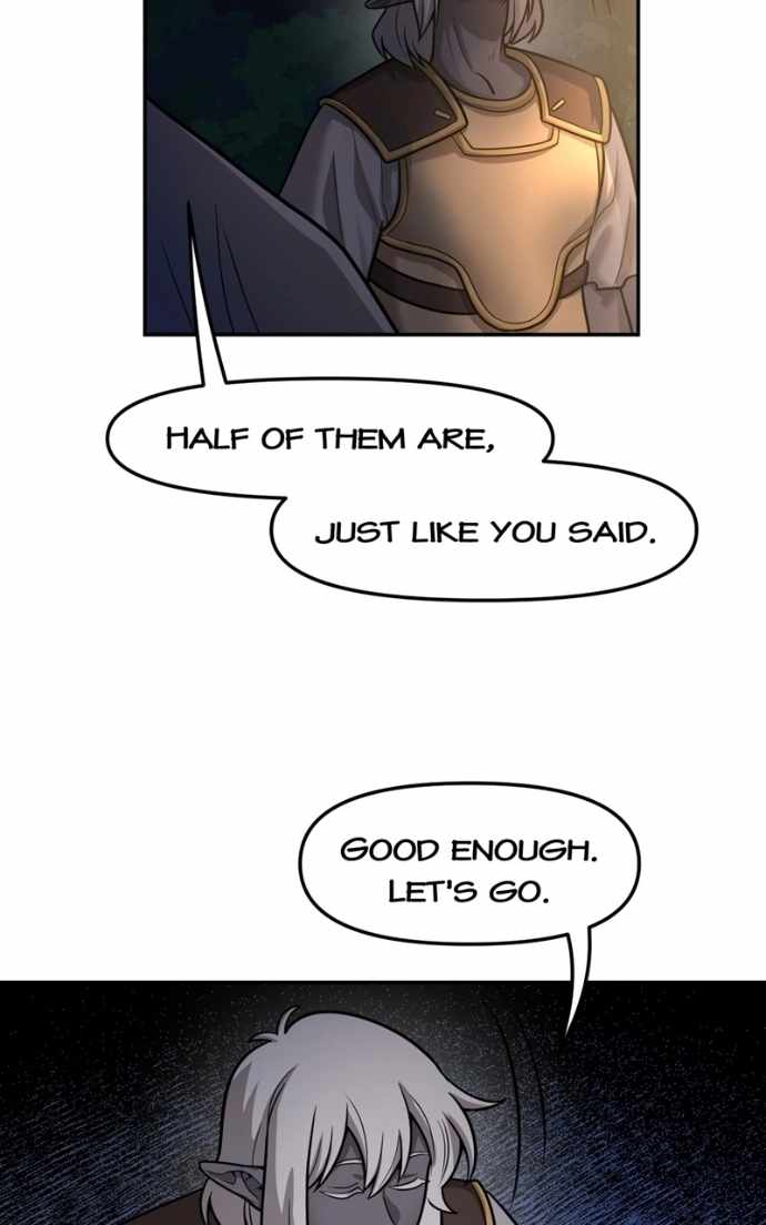 Lord of Goblins Chapter 112 - Page 36