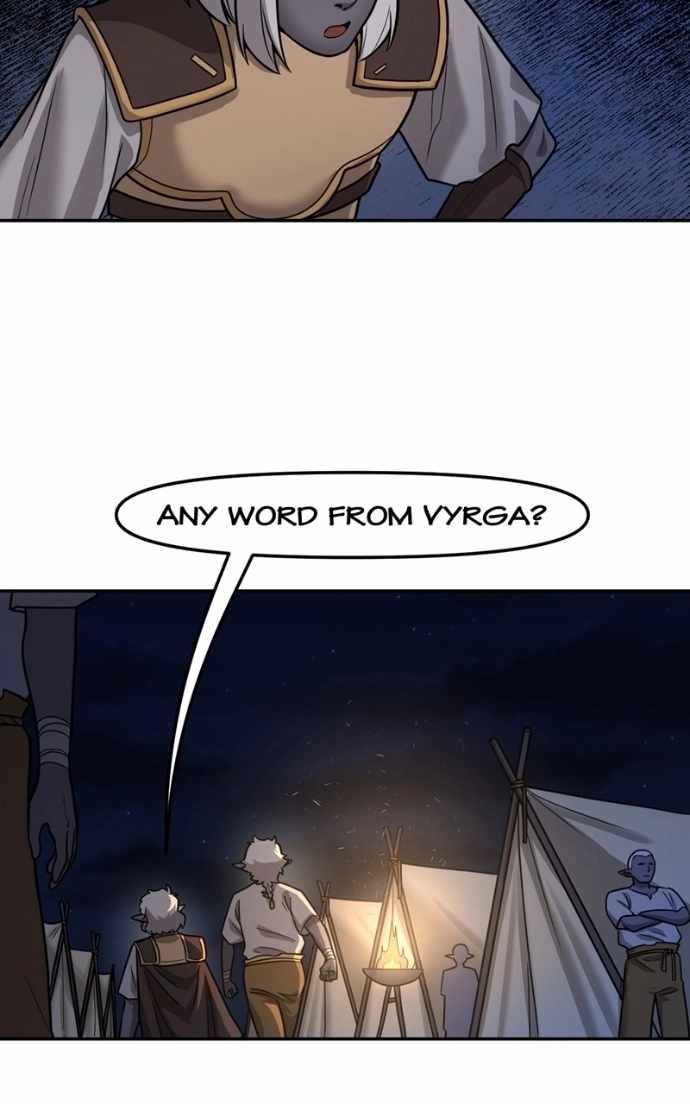 Lord of Goblins Chapter 112 - Page 37