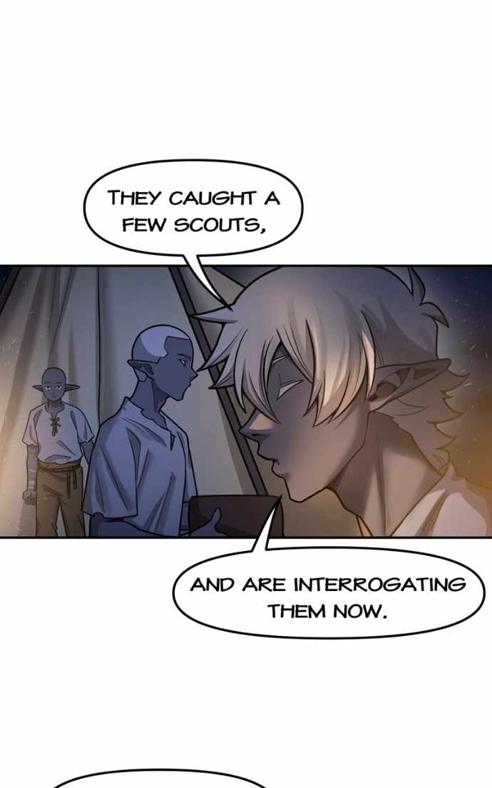 Lord of Goblins Chapter 112 - Page 38