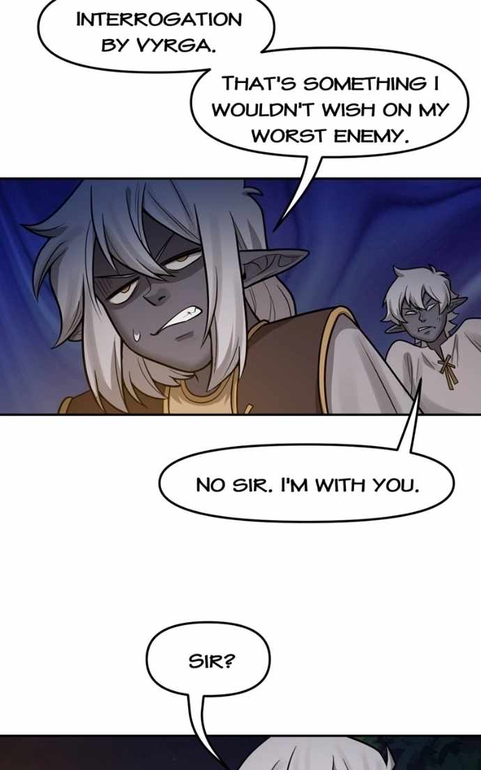 Lord of Goblins Chapter 112 - Page 39