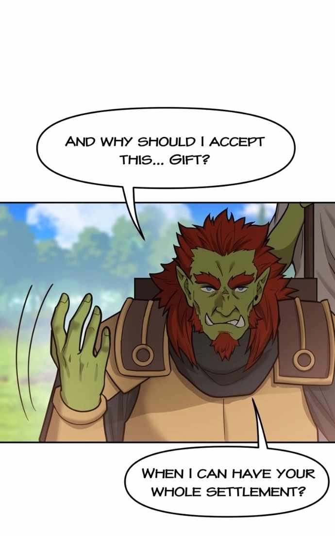 Lord of Goblins Chapter 112 - Page 4