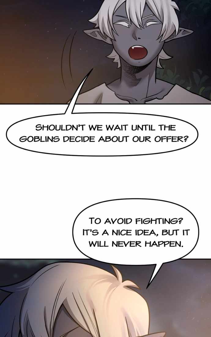 Lord of Goblins Chapter 112 - Page 40
