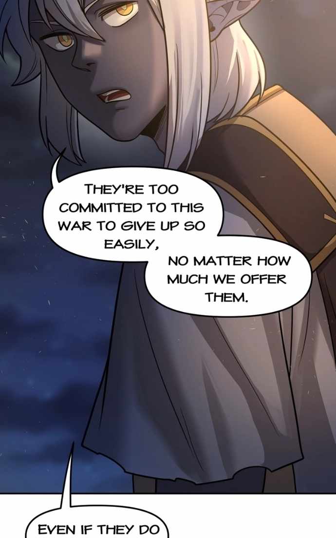 Lord of Goblins Chapter 112 - Page 41