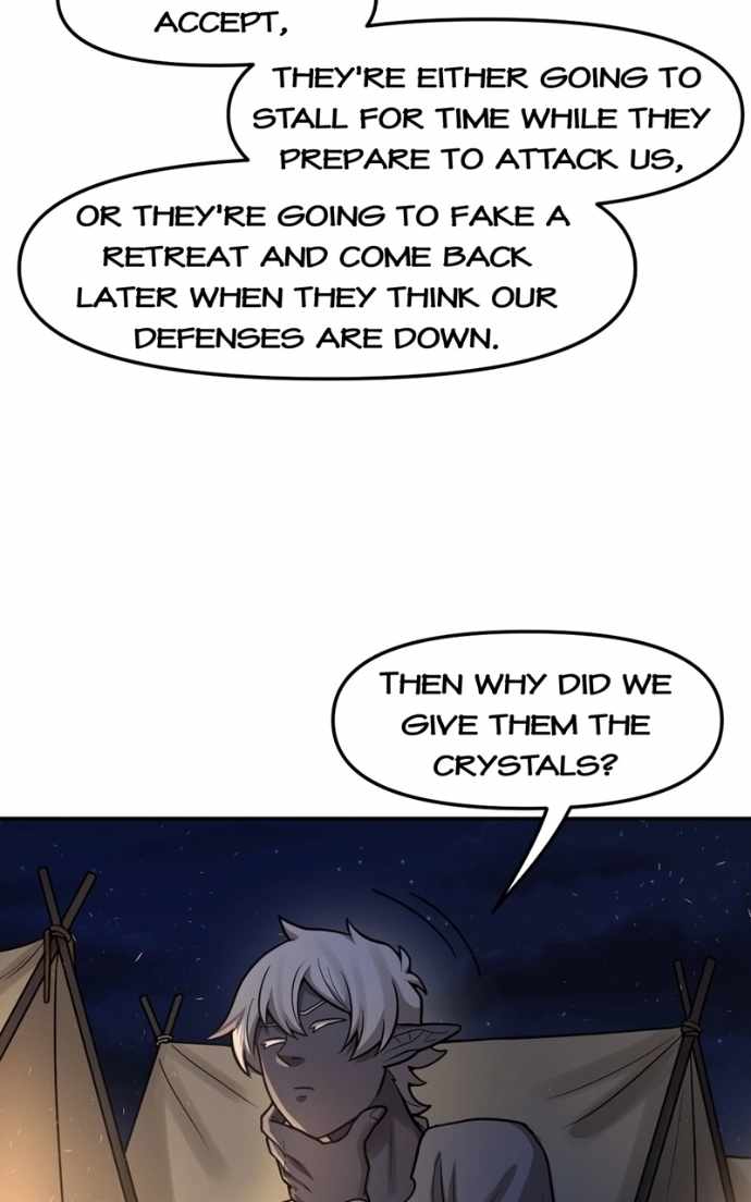 Lord of Goblins Chapter 112 - Page 42