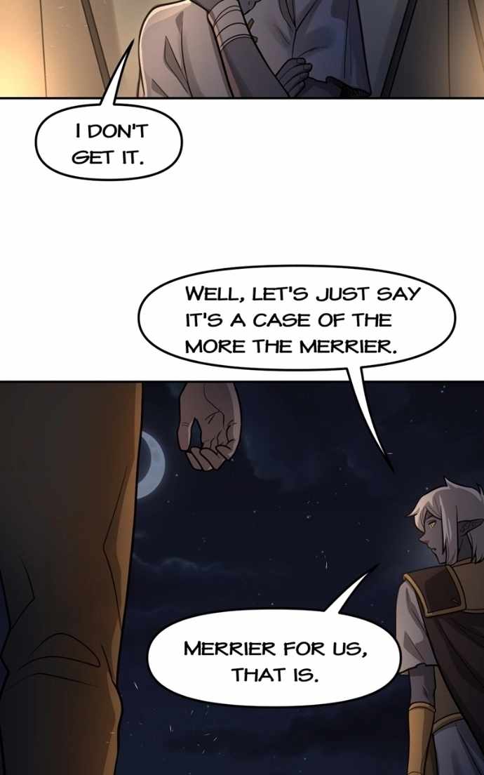 Lord of Goblins Chapter 112 - Page 43