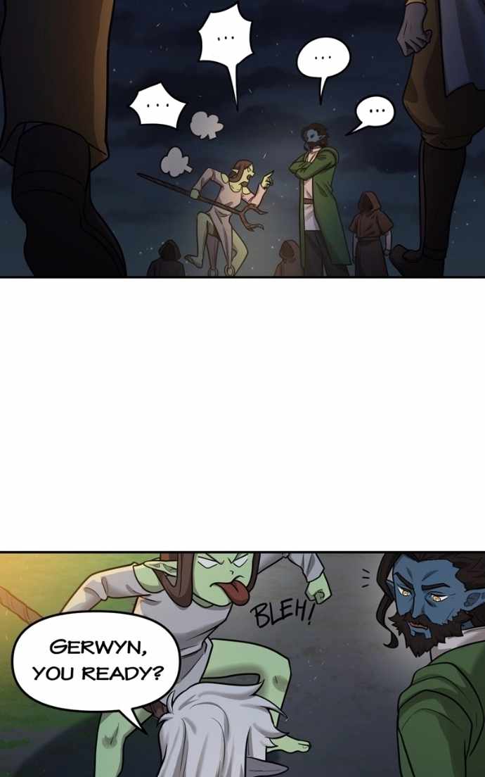 Lord of Goblins Chapter 112 - Page 44