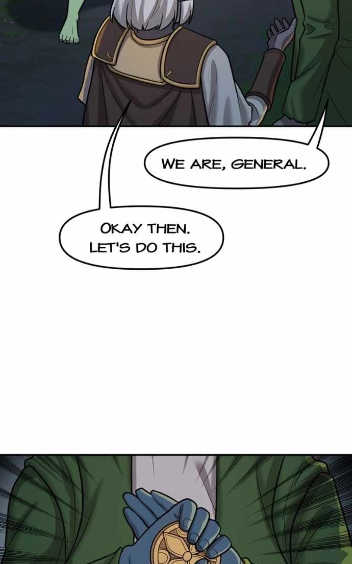 Lord of Goblins Chapter 112 - Page 45