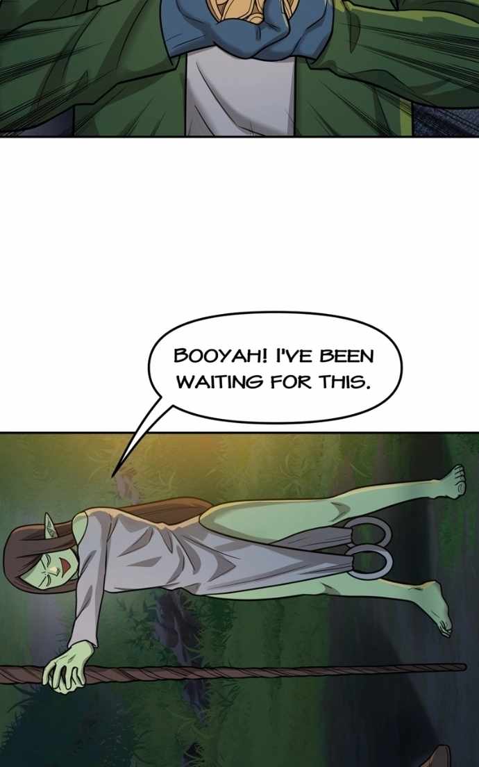 Lord of Goblins Chapter 112 - Page 46