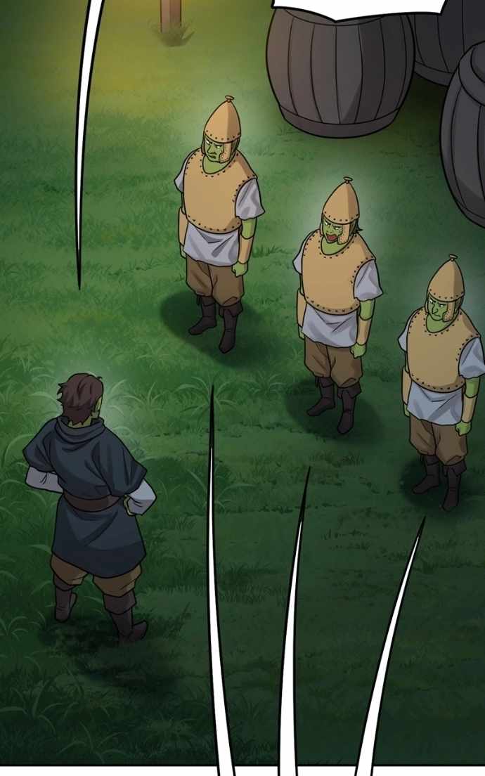 Lord of Goblins Chapter 112 - Page 49