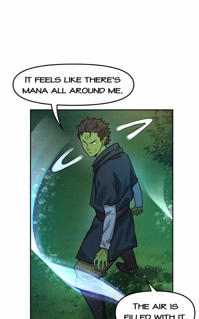 Lord of Goblins Chapter 112 - Page 52